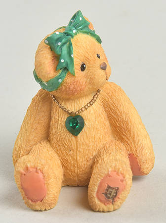 Little Sparkles-Cherised Teddies May - Boxed
