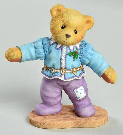 Nutcracker Suite Boy Prince - No Box