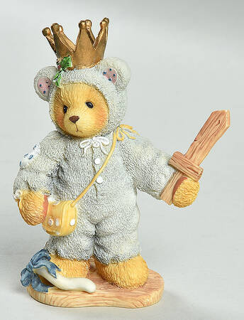 Nutcracker Suite Mouse King - No Box