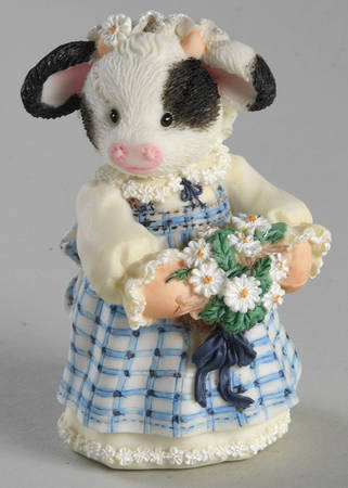 Country Wedding Milkmaid(Bridesmaid) - Boxed