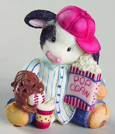 Spring Is In The Air by Enesco