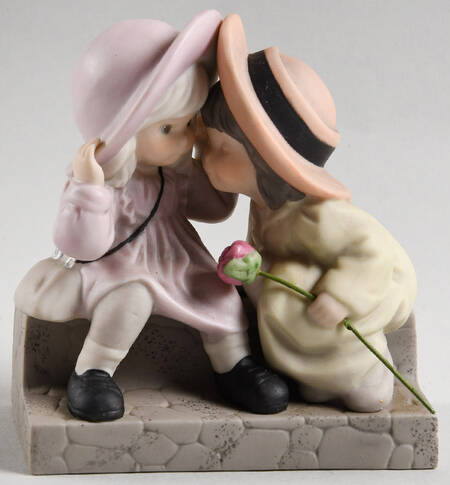 Pretty As A Picture  We May Not Have It All Together... - Boxed