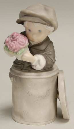Pretty As A Picture  I Found You! - Boxed