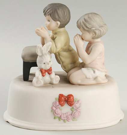 Pretty As A Picture  Faith Nothing More Wonderful - Boxed