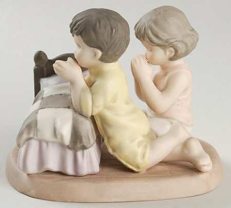Pretty As A Picture  Faith Nothing More Wonderful - Boxed