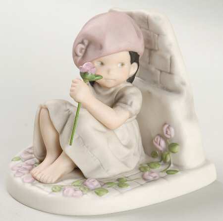 Pretty As A Picture  I Have Only One Wish - Boxed