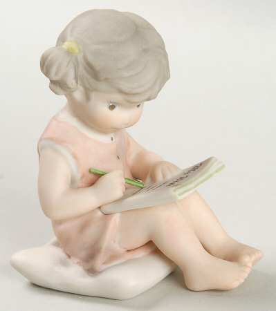 Pretty As A Picture  Days Filled With Pleasure - Boxed