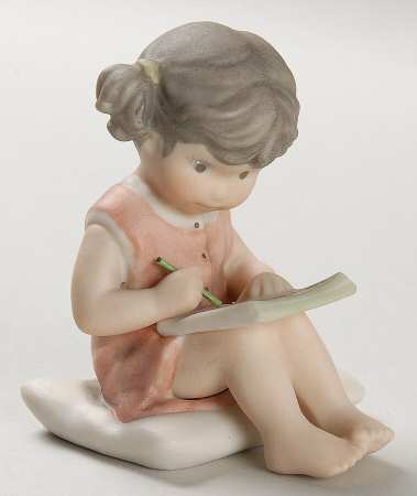 Pretty As A Picture  Wishing That The Days Ahead Are Filled  - Boxed