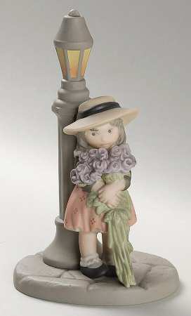 Pretty As A Picture  I Believe In You-Lavender Is Positive - Boxed