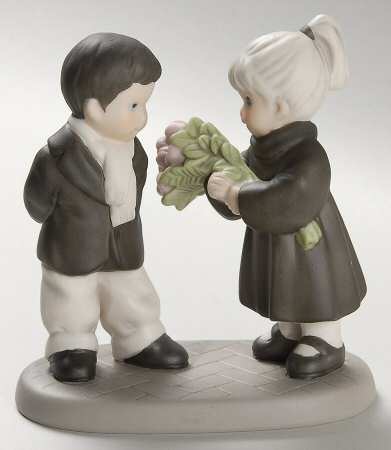 Pretty As A Picture  For You-A Little Love - Boxed