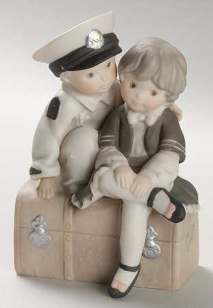 Pretty As A Picture  Our Love Keeps Me Afloat - Boxed