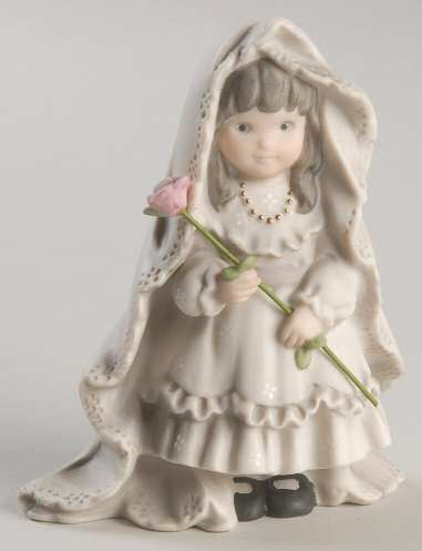 Pretty As A Picture  Promises Of Love - Boxed