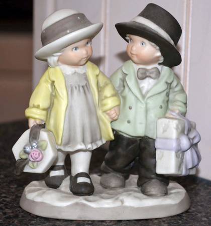 Pretty As A Picture  Sharing The Joy Of The Season - Boxed