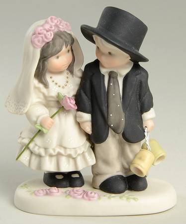 Pretty As A Picture  Promises Of Love - Boxed