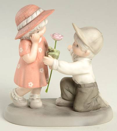 Pretty As A Picture  One Of Life's Sweetest Moments-Is You At - Boxed