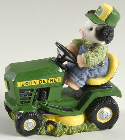 John Deere Deere To My Heart - Boxed