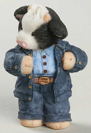 John Deere Udderly Cool - Boxed