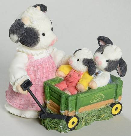 John Deere We Ride Together - Boxed