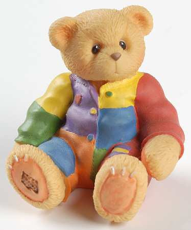 Toybox Teddies by Enesco