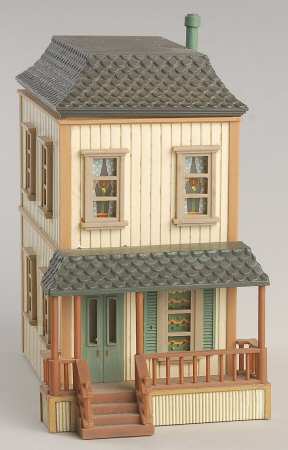 Pine Hollow Village Pine Hollow Family Home - Boxed