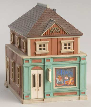 Pine Hollow Village Perriwinkle's Toy & Gifts - Boxed