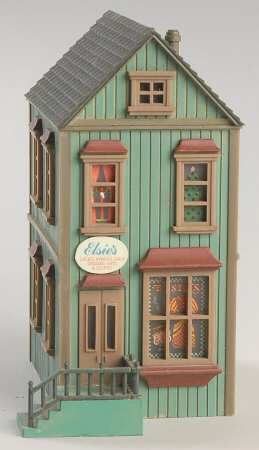 Pine Hollow Village Elsie's Ladies Apparel - Boxed