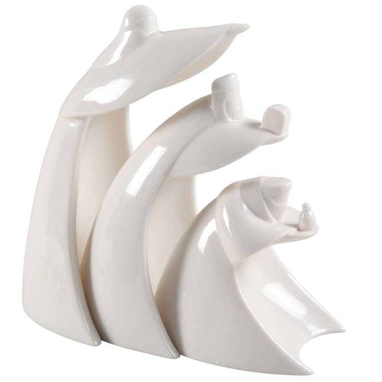 Trilight By Kim Lawrence Adoration-Three Wise Men - Boxed