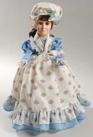 Woman of the Ages Betsy Ross - Boxed
