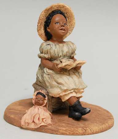 Miss Marthas Collection Hallie-Sing Praises To The Lord - Boxed