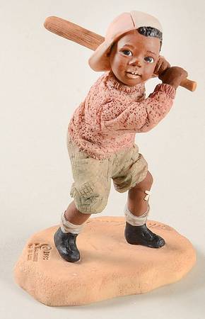 Miss Marthas Collection Doug-I'm Not Showin' Off - Boxed