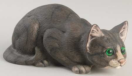 Ebeling &amp; Reuss Figurines by Ebeling &amp; Reuss (Erp)