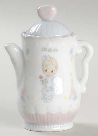Precious Moments Spice Jars Allspice - Spice Jar Set-Ind Jar-Motif 5