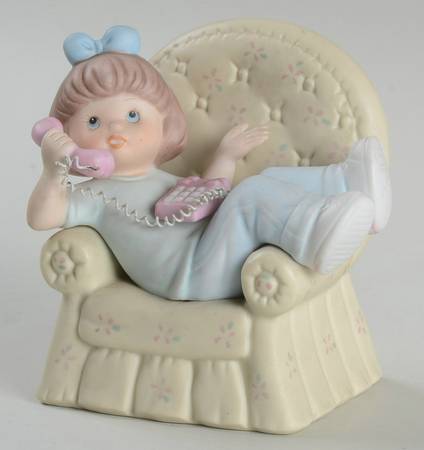 Sisters and Best Friends by Enesco