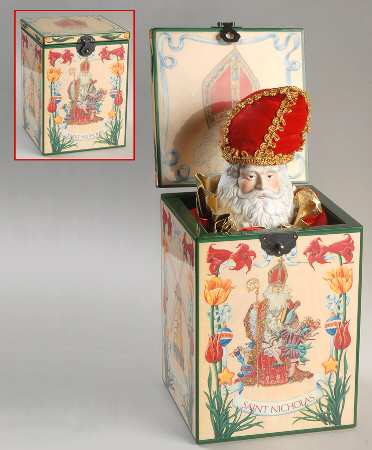 Living Legends by Enesco