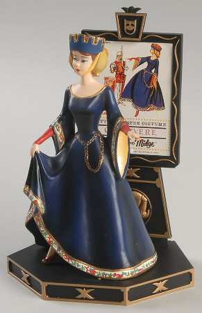 From Barbie with Love by Enesco