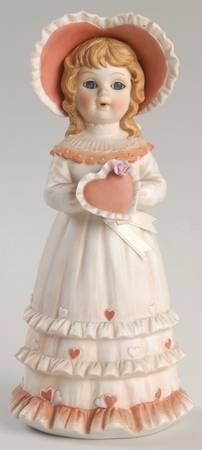 Victorians by Enesco
