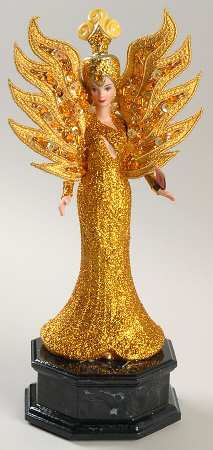 Barbie Bob Mackie Designs-Musical by Enesco