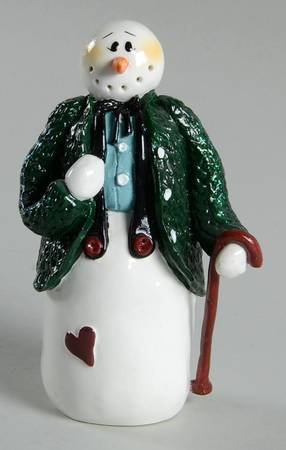 Snow Littles Grandpa - Boxed