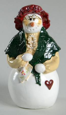 Snow Littles Grandma - Boxed