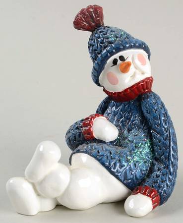 Snow Littles Son - Boxed