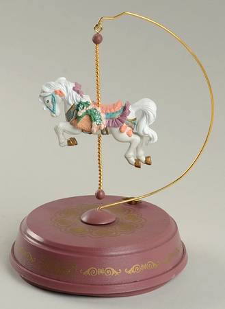 Music Boxes Waltz Of The Flowers - No Box