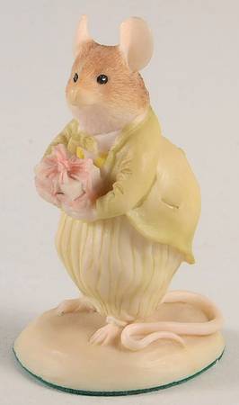 Brambly Hedge by Enesco