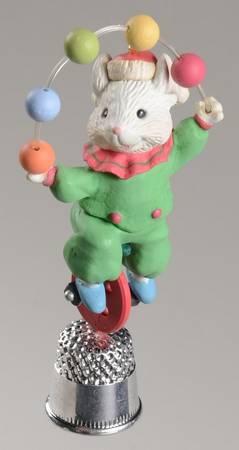 Cutest Show on Earth by Enesco