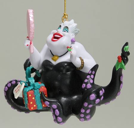 Little Mermaid-Disney by Enesco