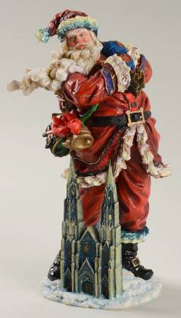 International Tidings by Enesco