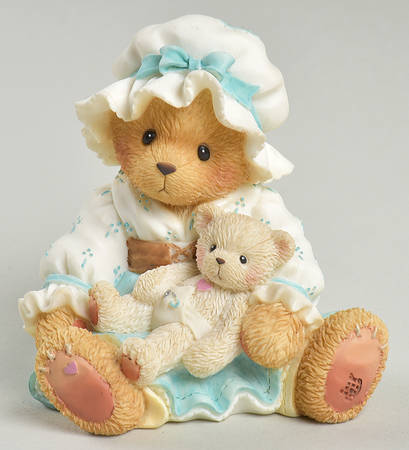 Nursery Rhymes Bye Bye Bunting- I'Ll Wrap You In My Lov - Boxed