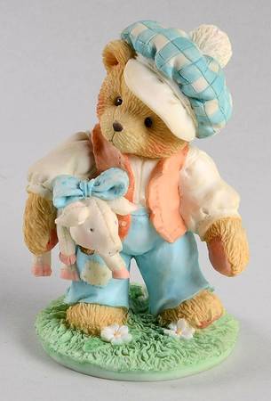 Nursery Rhymes Tom, Tom The Piper's Son - Boxed
