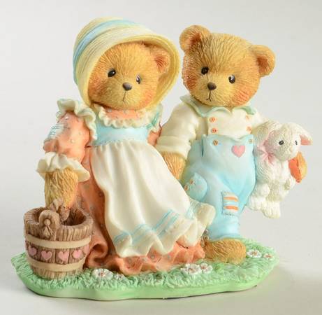 Nursery Rhymes Jack And Jill-Our Friendship Will Never - Boxed