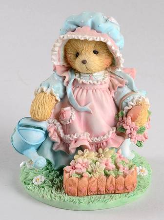 Nursery Rhymes Mary, Mary, Quite Contrary - Boxed