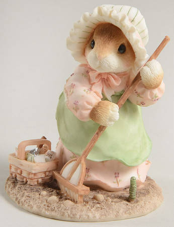 My Blushing Bunnies Sow Kindness And You'Ll Reap Friendship - Boxed